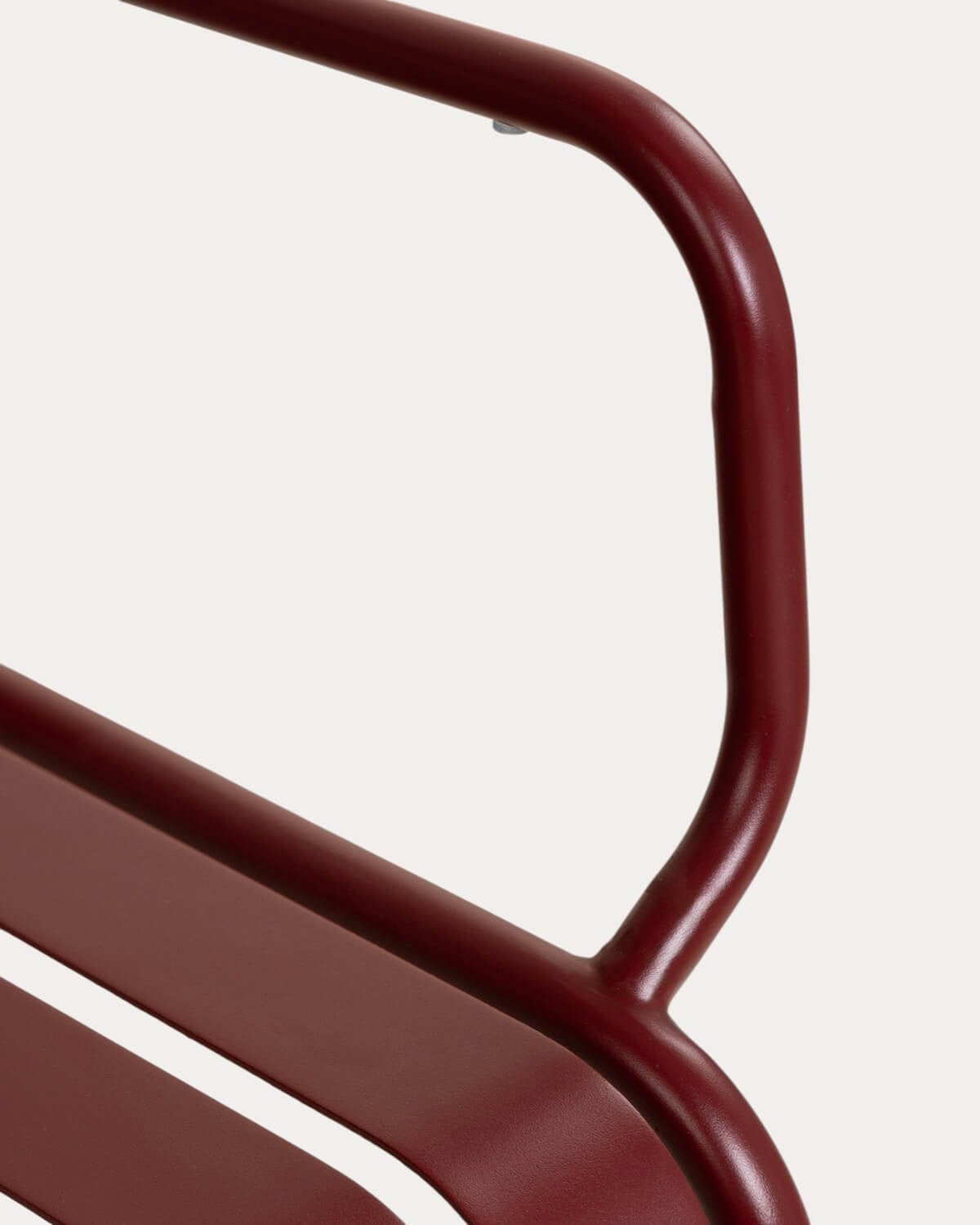 Gartensofa aus Metall 2-Sitzer Tavo, Galeriebild 7