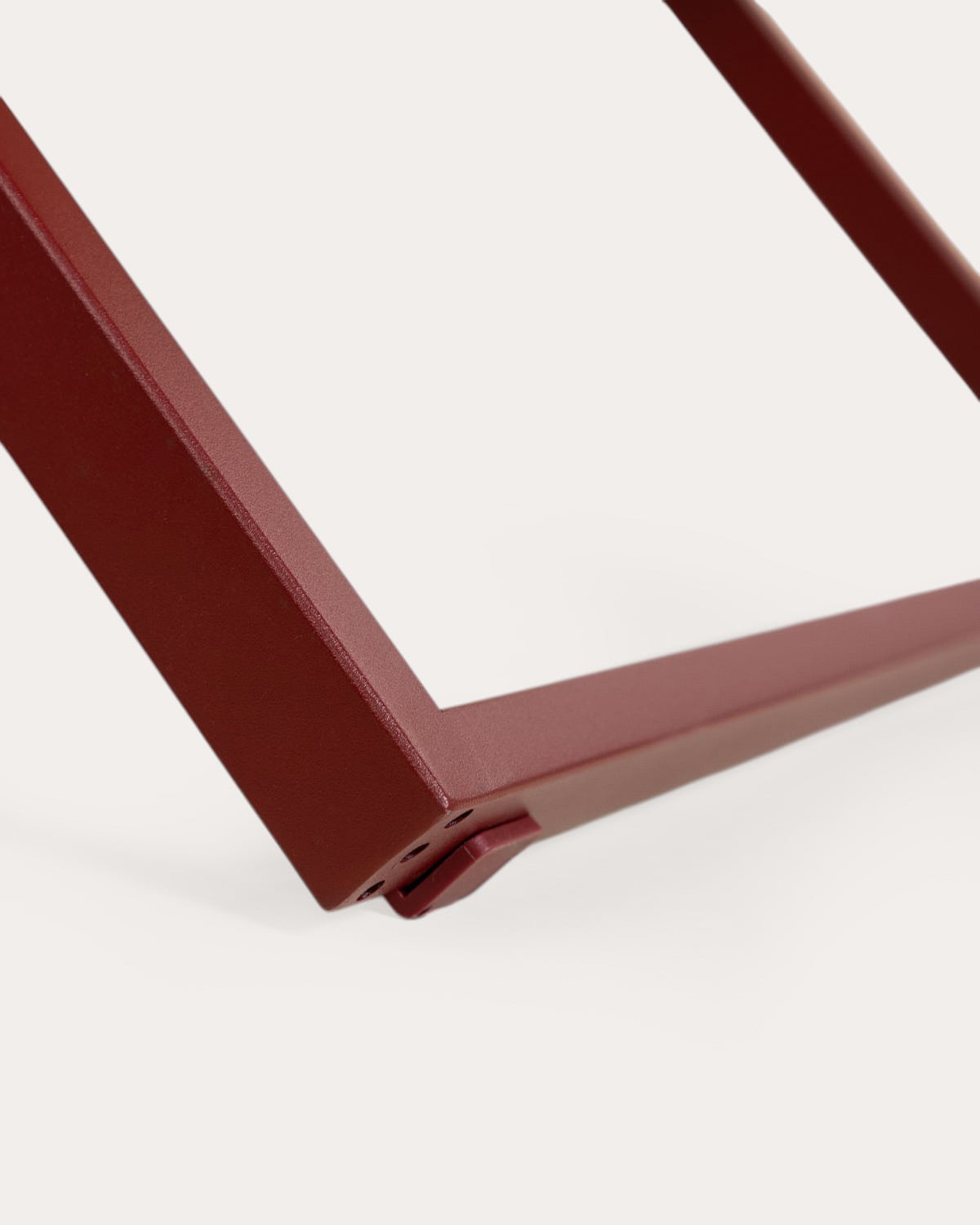 Pack 2 Aluminium-Liegehängematten mit Kissen Rilas, Galeriebild 9