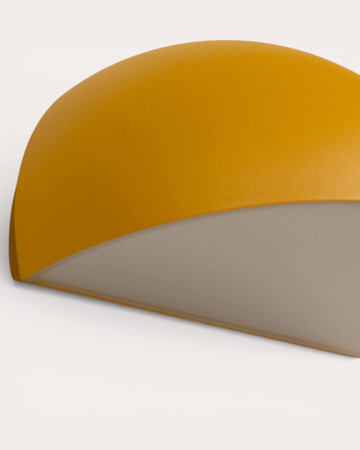 Außenwandleuchte aus Aluminium Denna, Galeriebild 4