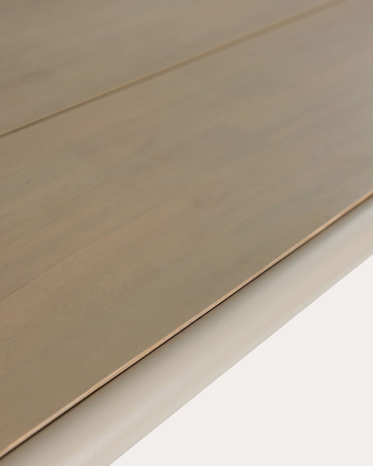 Rechteckiges Tischset aus Akazienholz (240x110 cm) Caitlyn und 8 Metall-Armlehnstühle Murna für den Außenbereich, Galeriebild 8