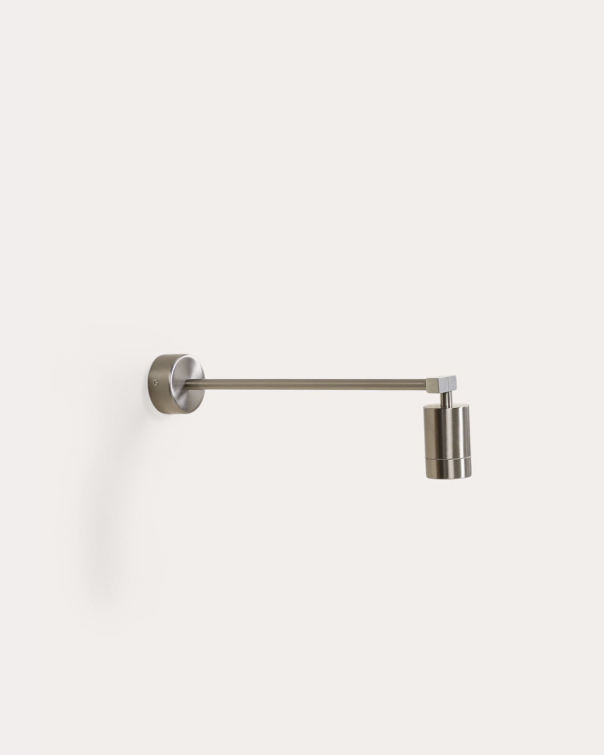 Metall-Außenwandleuchte mit 1 Leuchte Mahora, Galeriebild 4