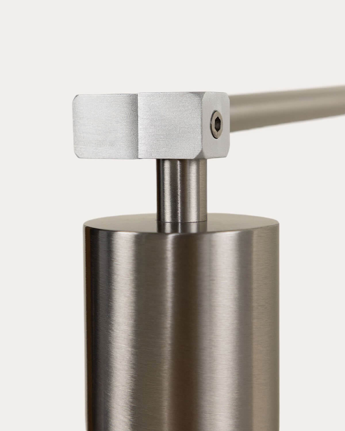 Metall-Außenwandleuchte mit 1 Leuchte Mahora, Galeriebild 7