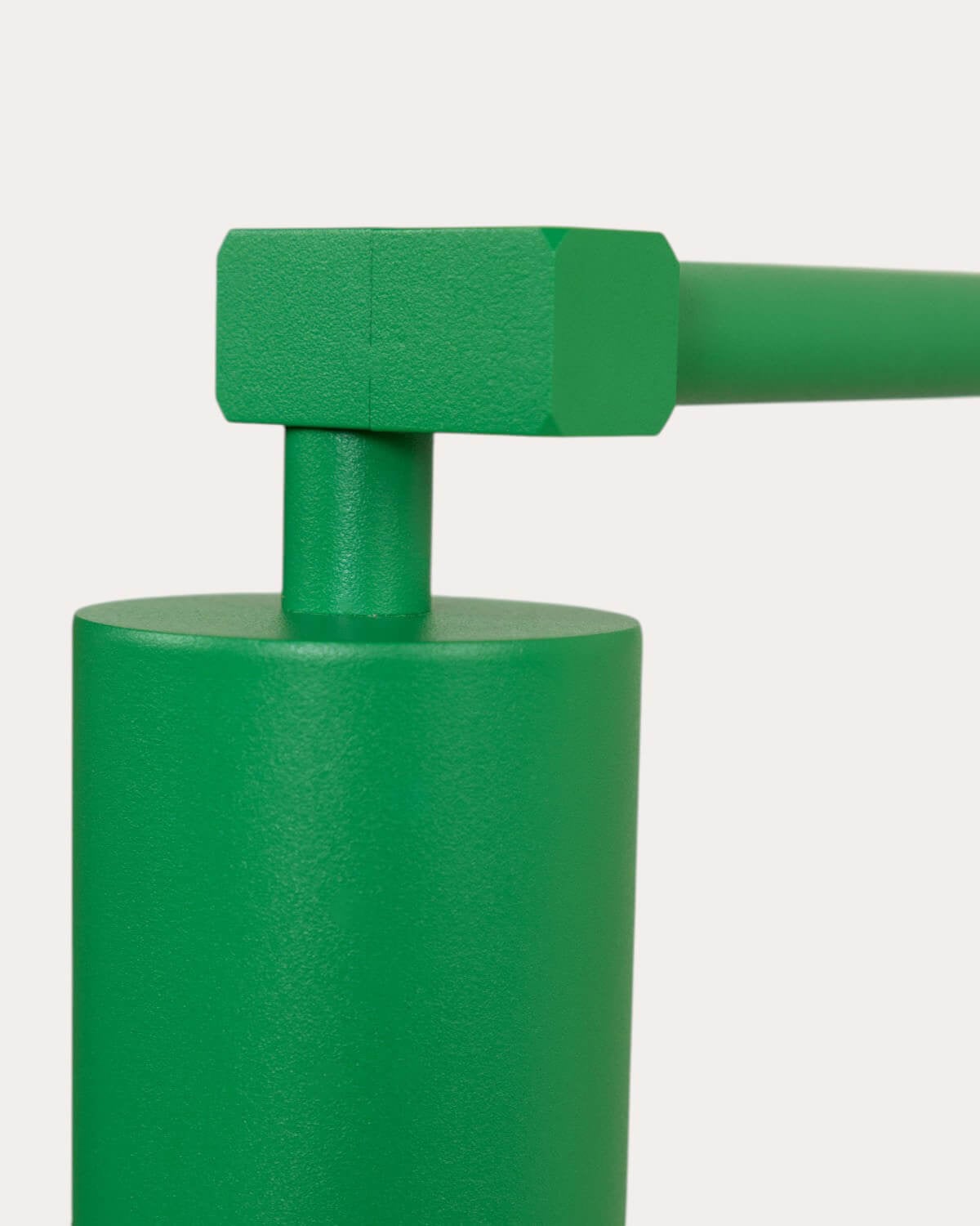 Metall-Außenwandleuchte mit 1 Leuchte Mahora, Galeriebild 9