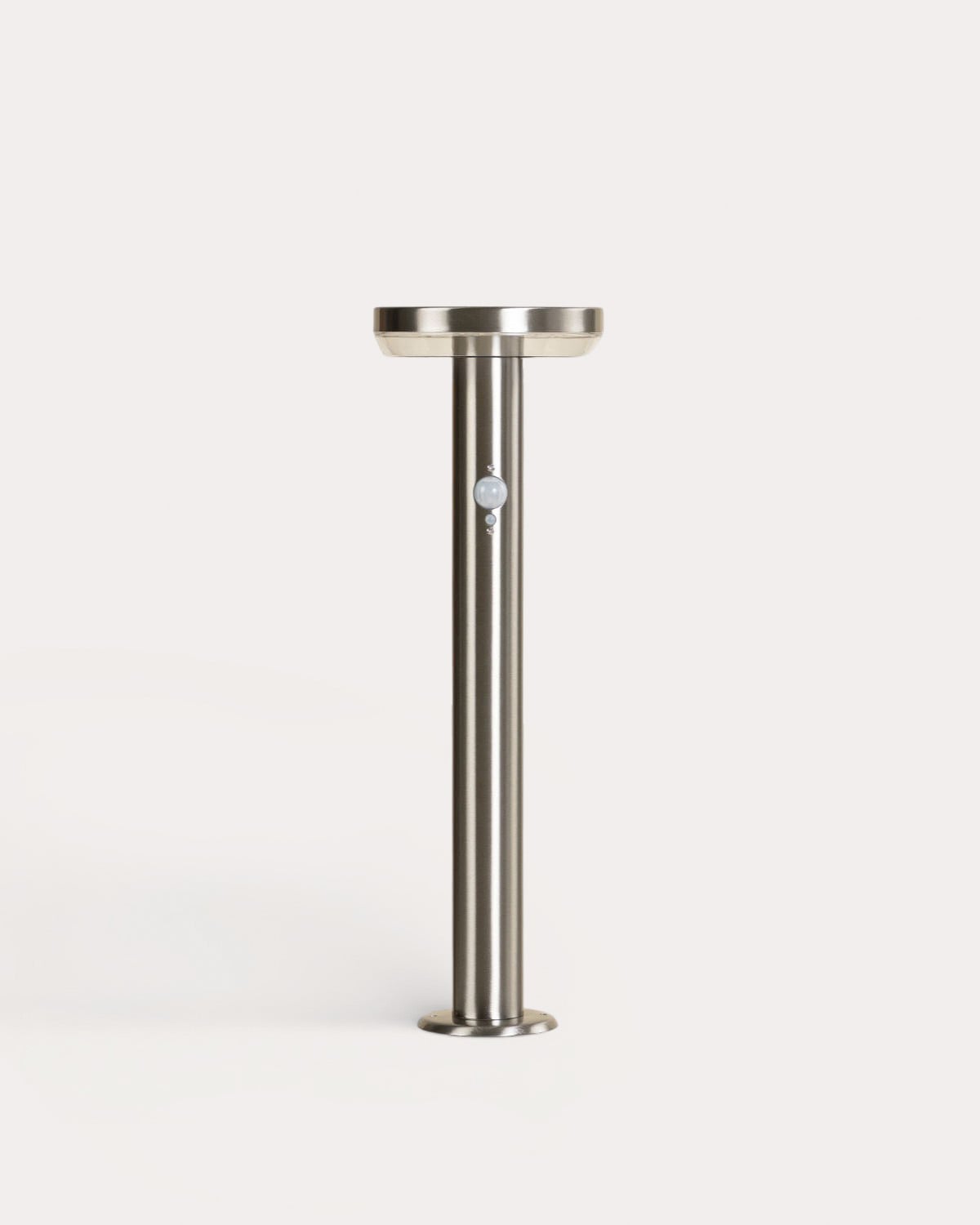 Outdoor-LED-Solarleuchte aus Metall Sulivan, Galeriebild 1