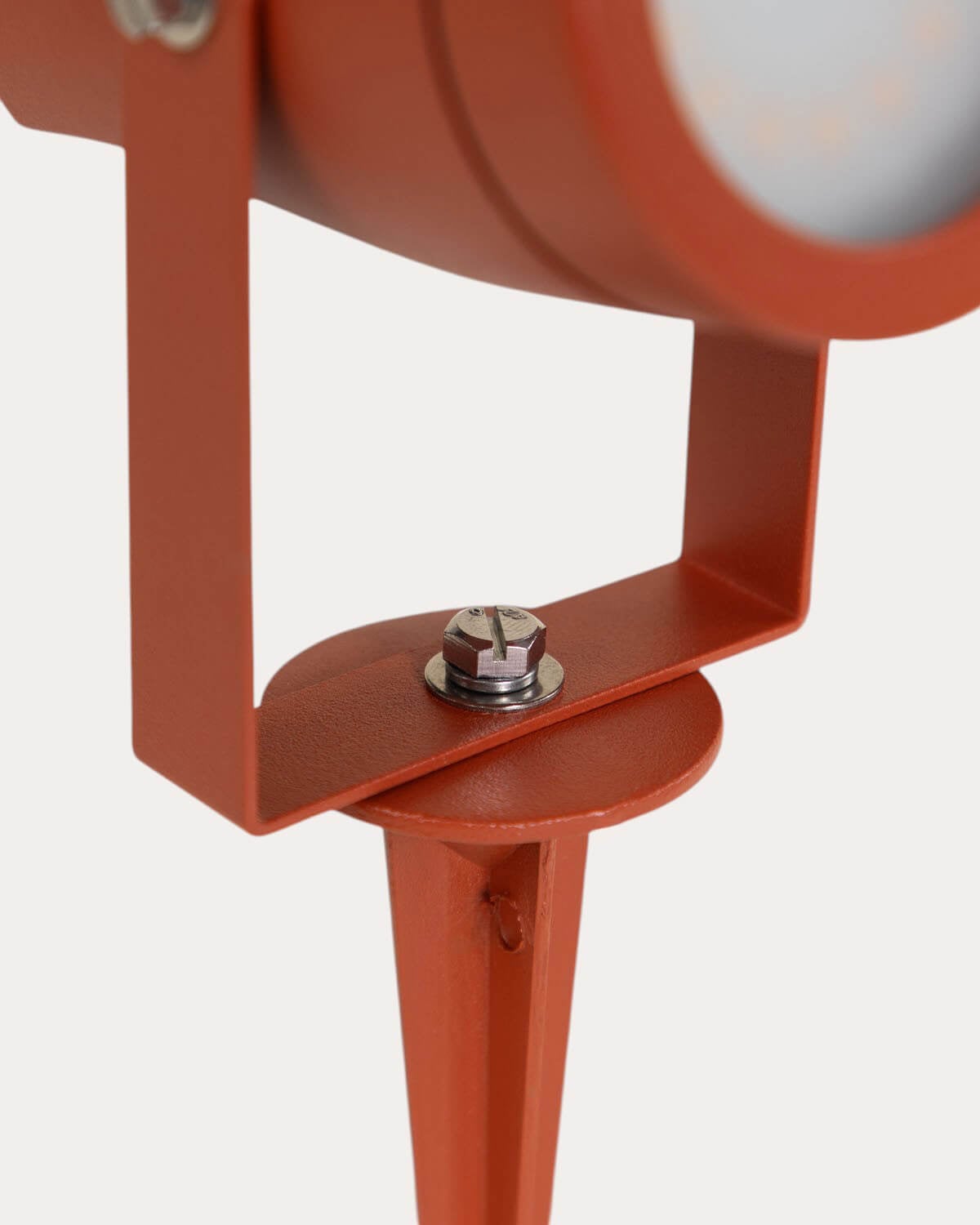 Outdoor Aluminium Solar-LED-Strahler Lythea, Galeriebild 12