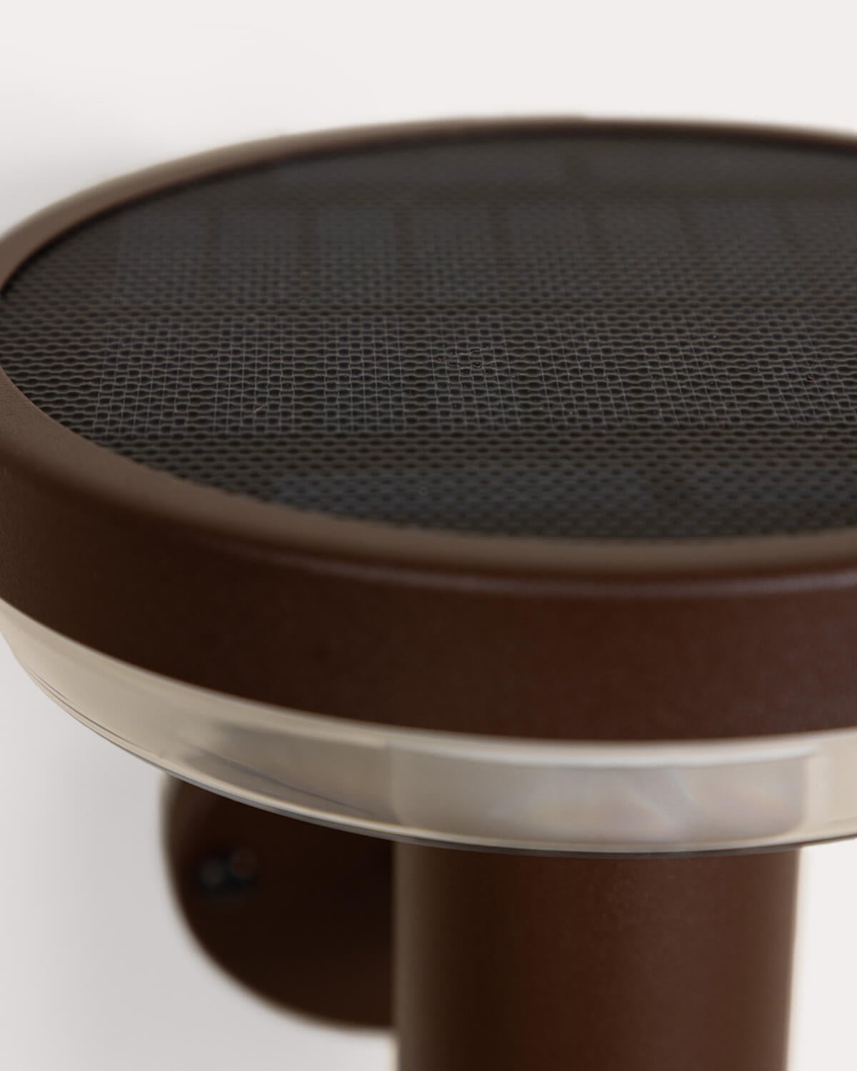 LED-Solar-Wandleuchte für den Außenbereich aus Metall Sulivan, Galeriebild 8