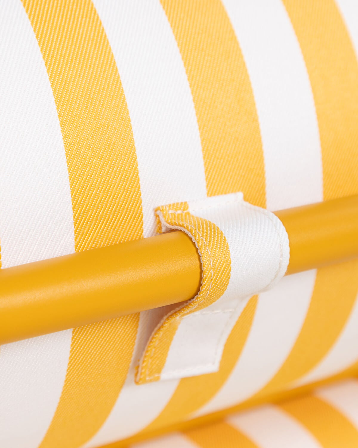 2er-Pack Gartensessel aus Metall und Stoff Mitha, Galeriebild 5