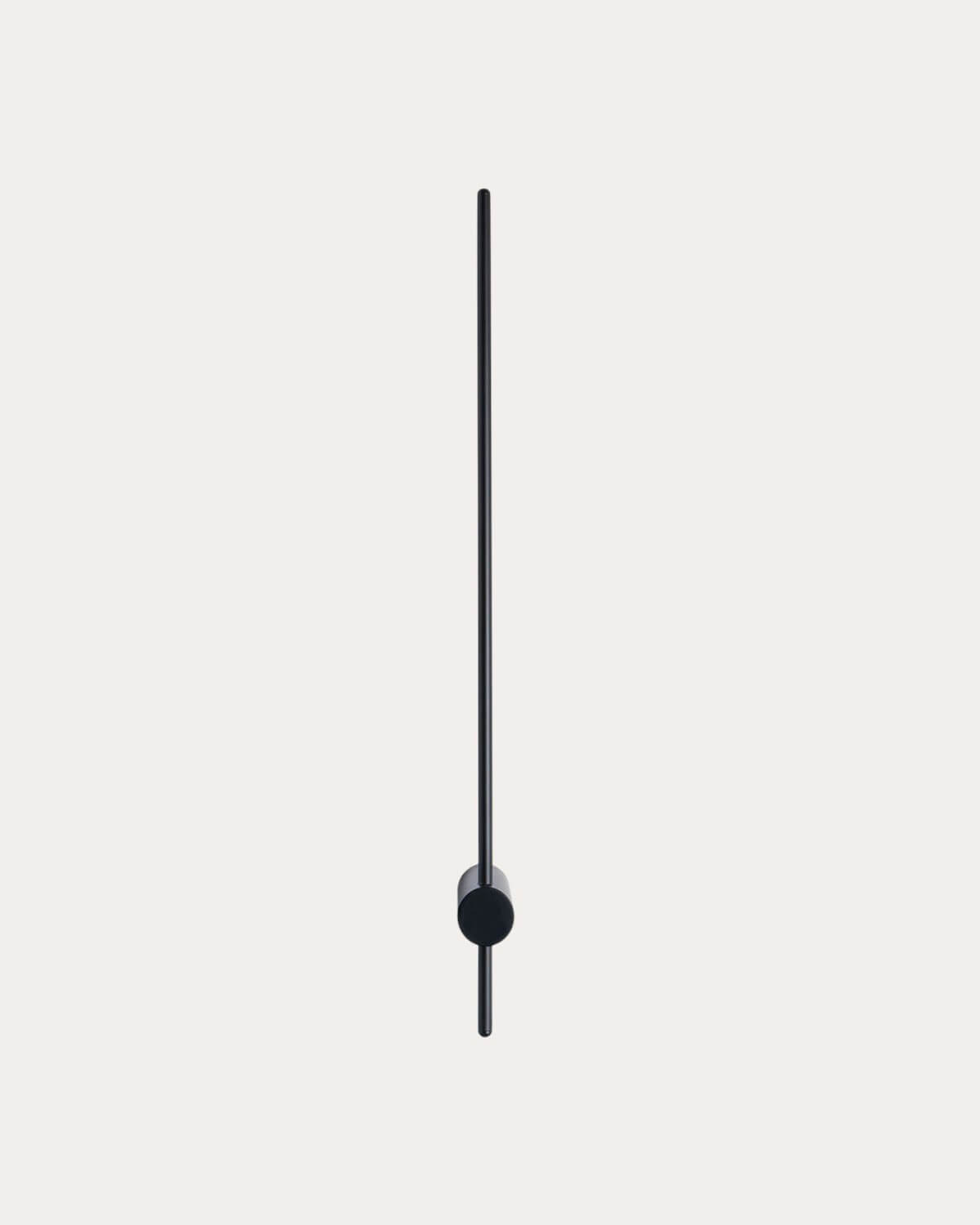 LED-Wandleuchte aus Metall Shuja, Galeriebild 2