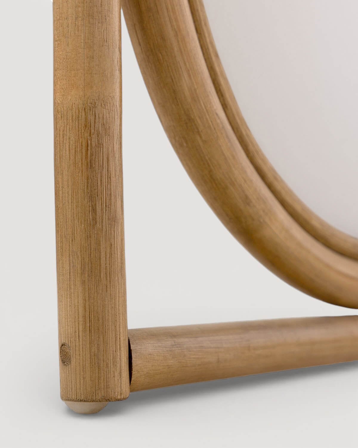 Raumteiler aus Naturrattan Narella, Galeriebild 10