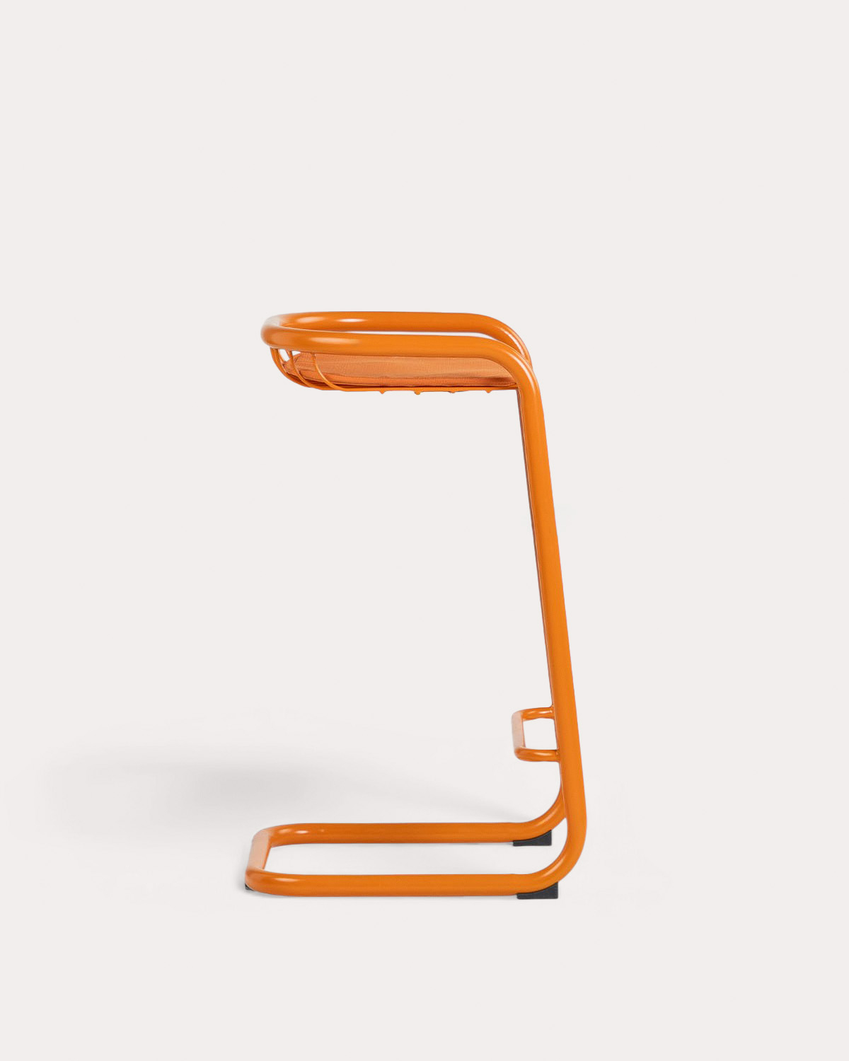 2er-Pack Biaritz Metall-Hocker, Galeriebild 2