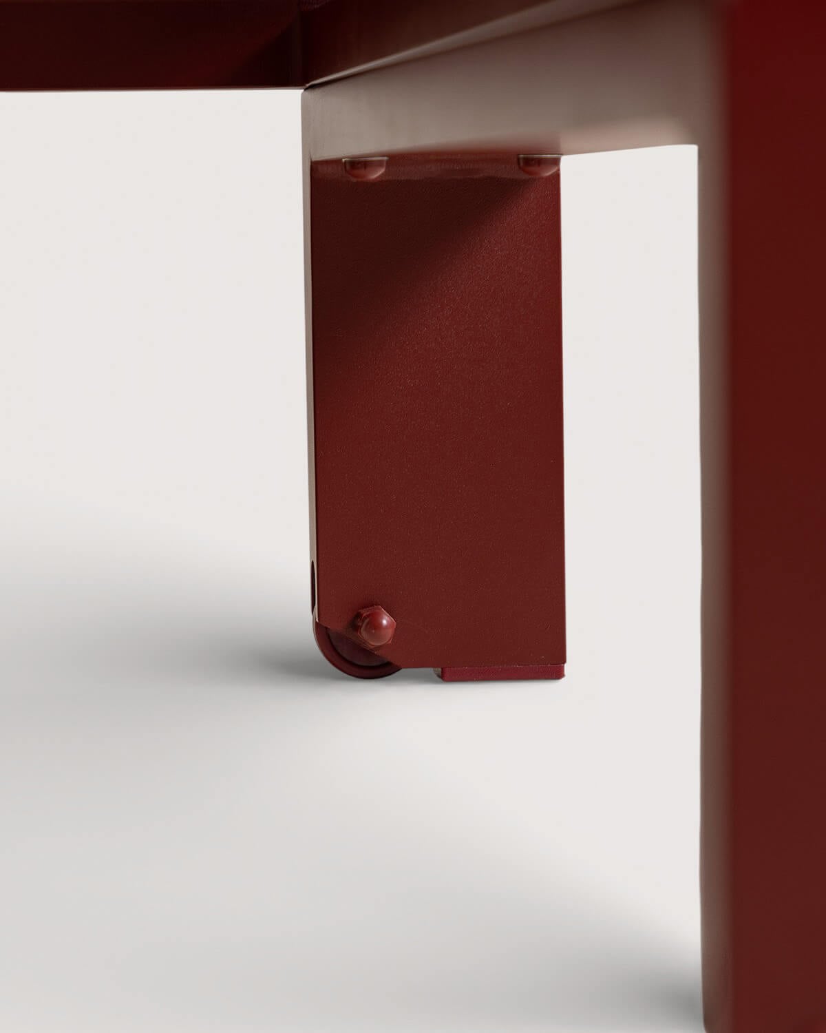 Neue Verstellbare Sonnenliege aus Aluminium Kreta mit Gestreiftem Kissen, Galeriebild 10