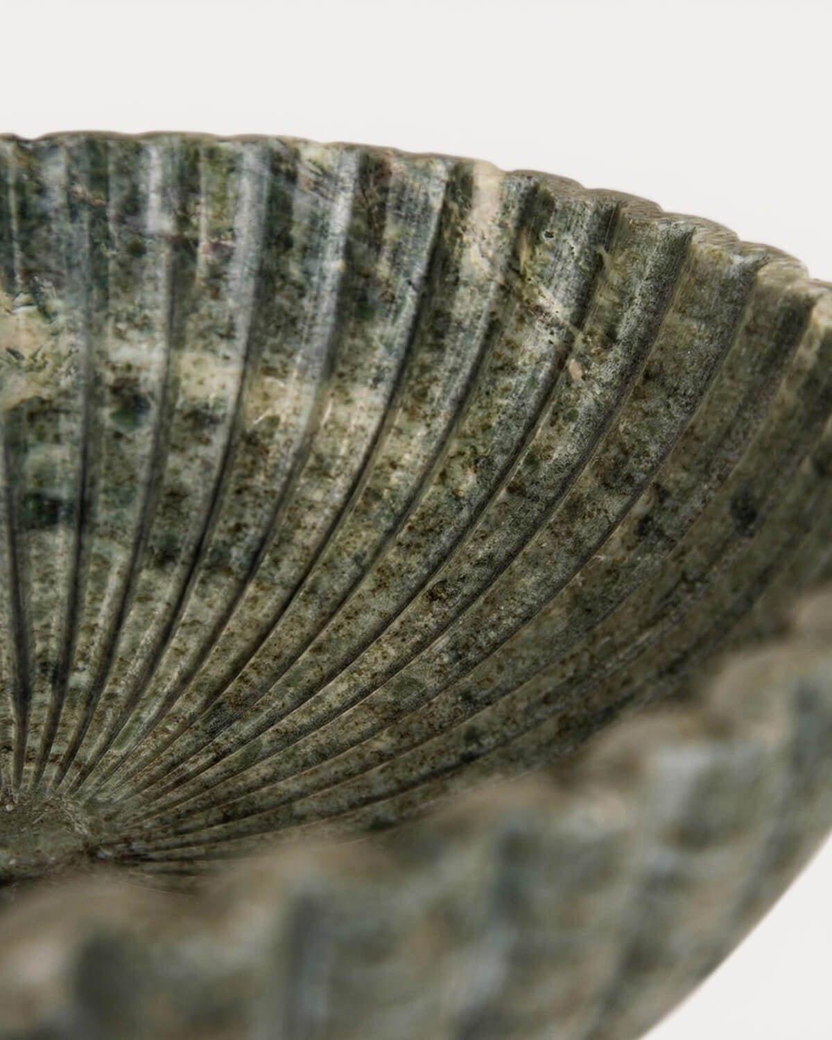 Dekorative Marmorschale (Ø25 cm) Agadir, Galeriebild 4