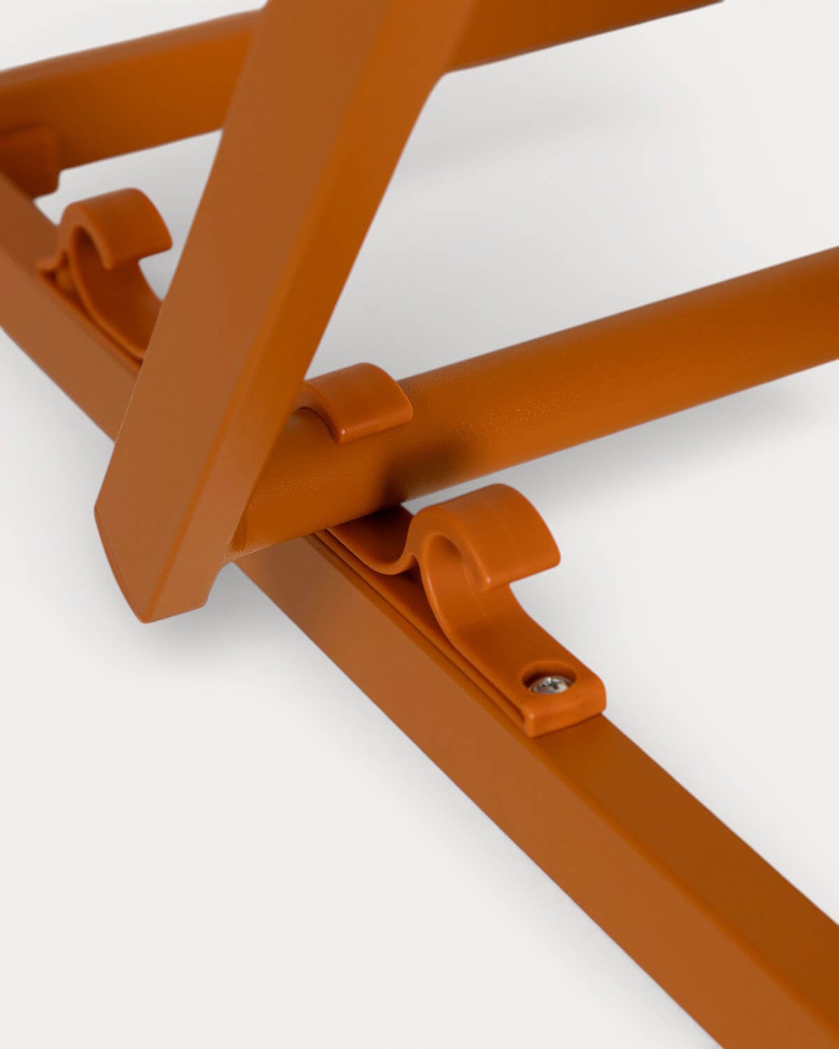 Pack 2 Aluminium-Liegehängematten mit Kissen Rilas, Galeriebild 9