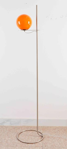 Metall-Stehlampe Kabil, Galeriebild 5173309