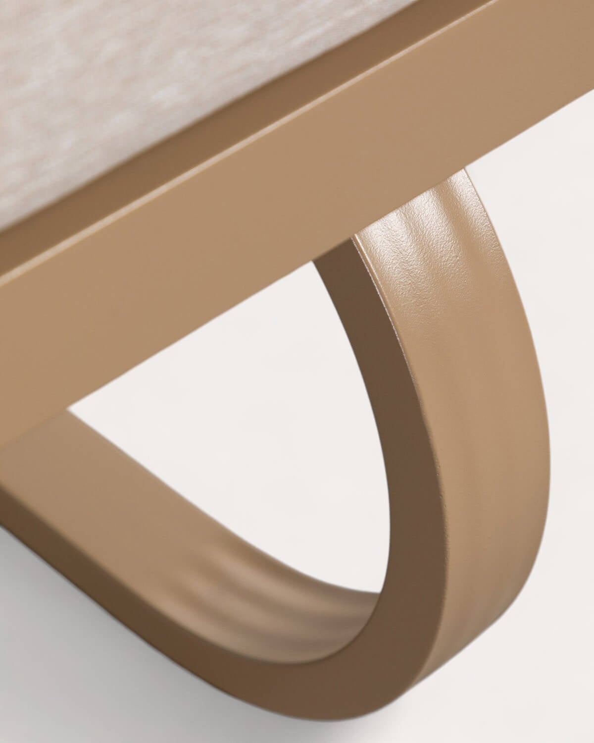 Emilia Gartenstuhl aus Metall, Galeriebild 10