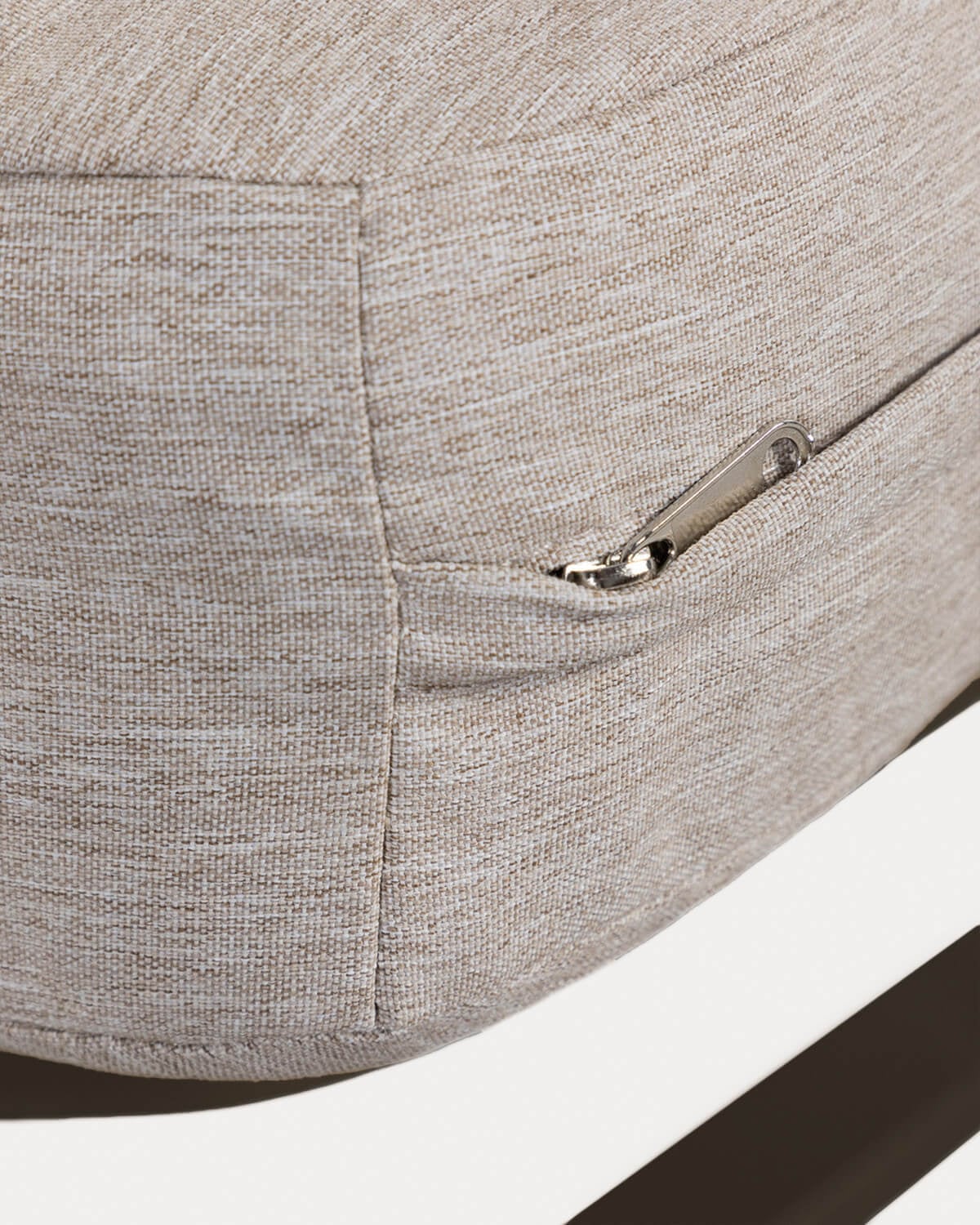 Emilia Gartenstuhl aus Metall, Galeriebild 7