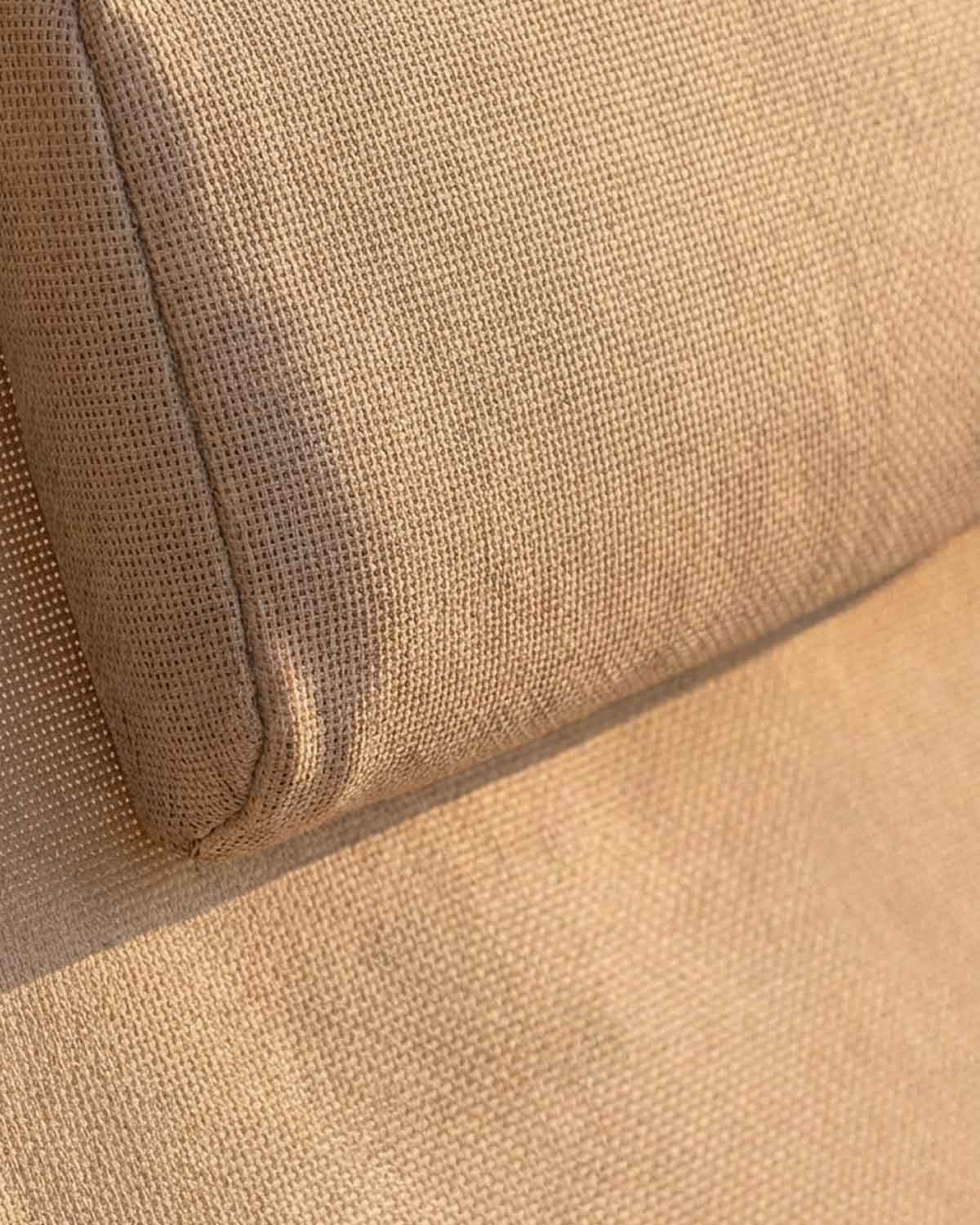 Liegehängematte aus Metall und Stoff Ohiane, Galeriebild 6