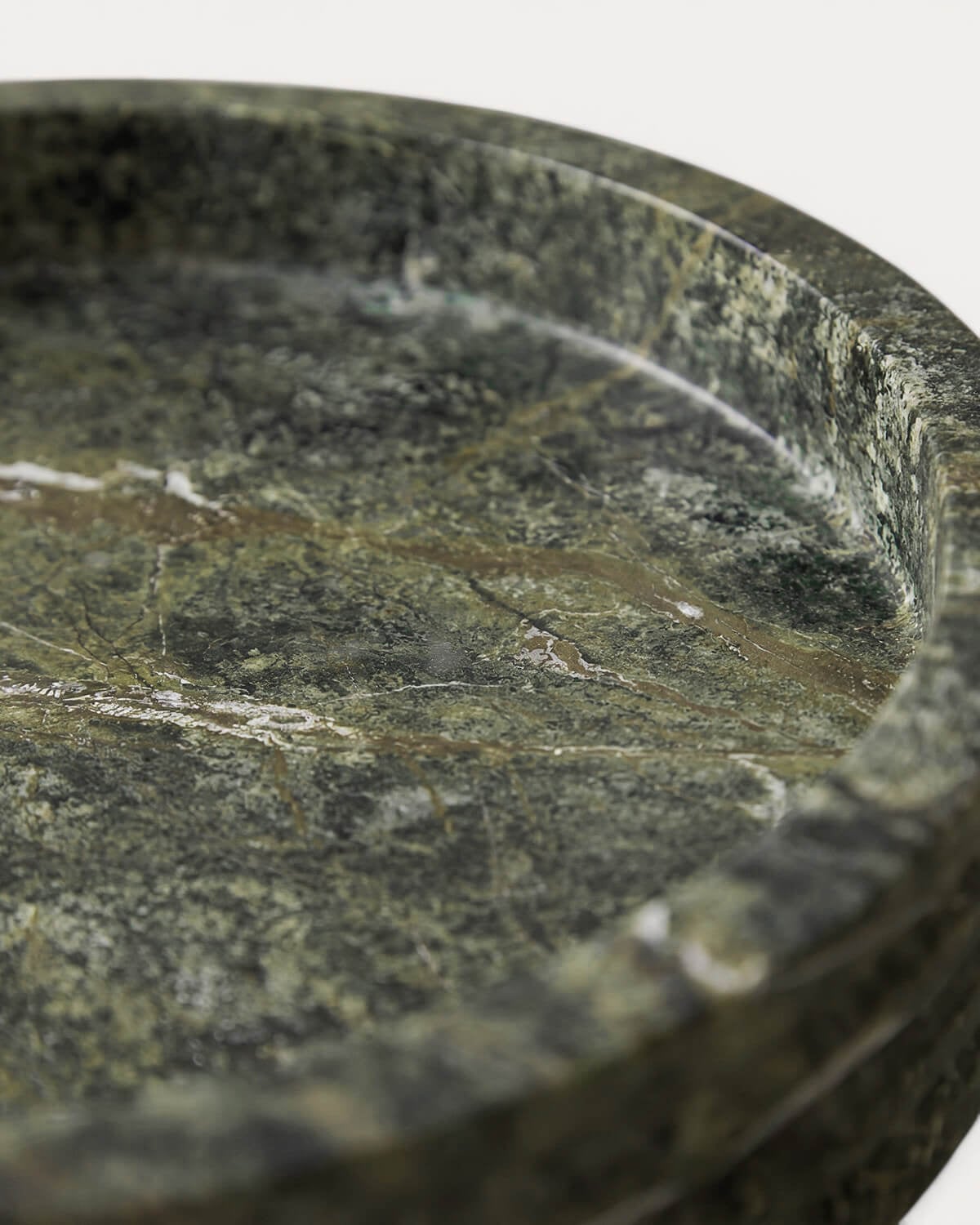 Dekorative Marmorschale von Korals, Galeriebild 6