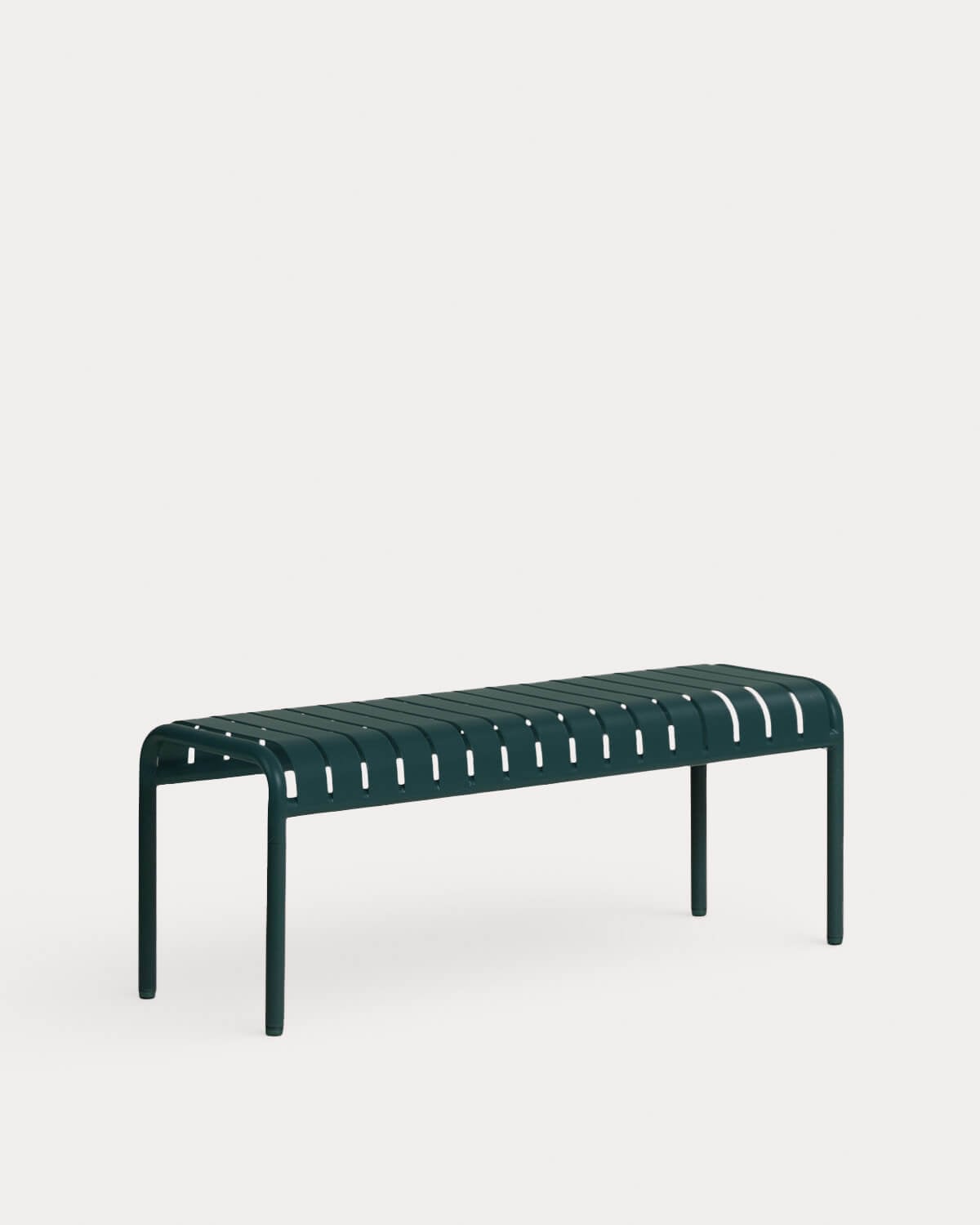 Metall-Gartenbank Tavo, Galeriebild 1