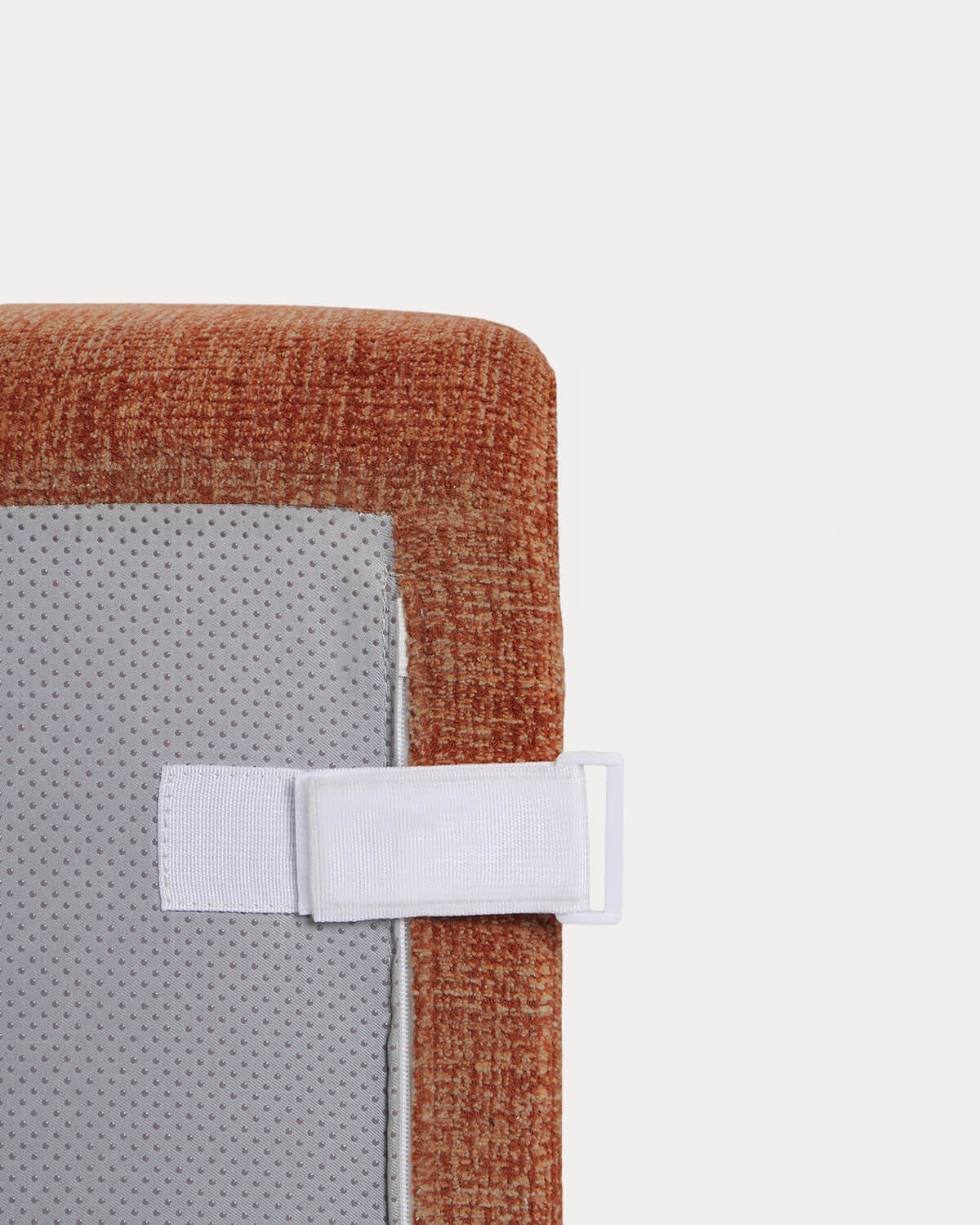 Vakuumverpacktes Stoffmittelmodul für das Modulare Sofa Rhys, Galeriebild 6