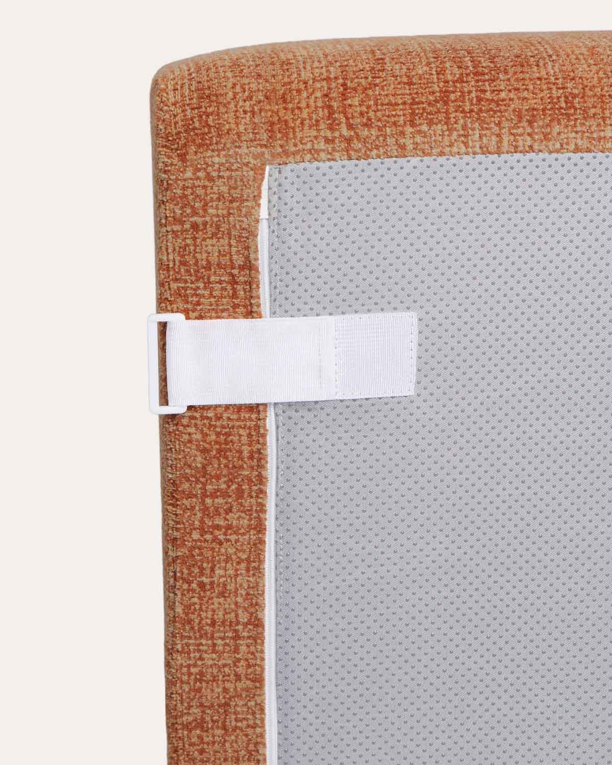 2-Teiliges Vakuumverpacktes Modulsofa mit Chaiselongue-Modul und Stoffeckmodul Rhys, Galeriebild 6