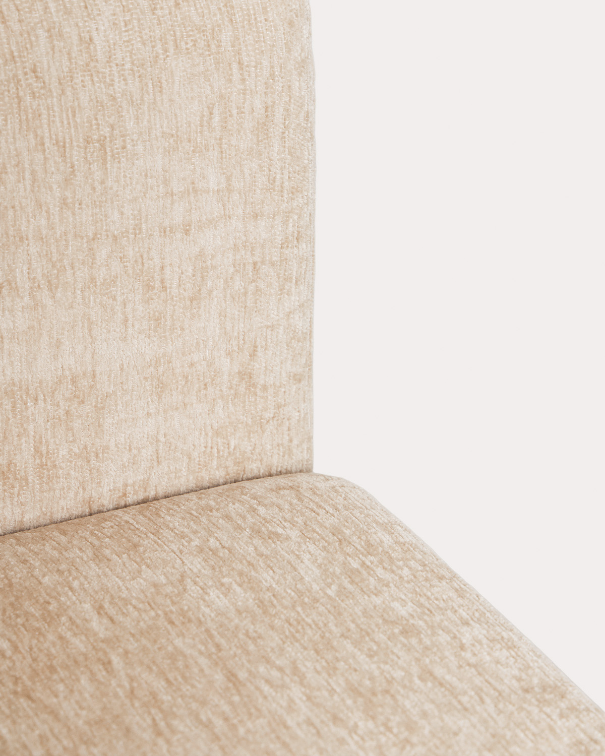 SAMPLE -Sillón Esquinero Izquierdo de Tela Envasado al Vacío Arwel, Galeriebild 8