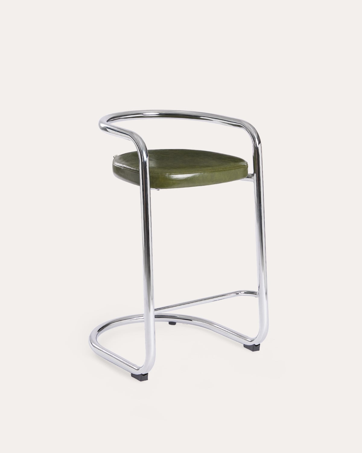 Barhocker aus Metall Aryo, Galeriebild 1