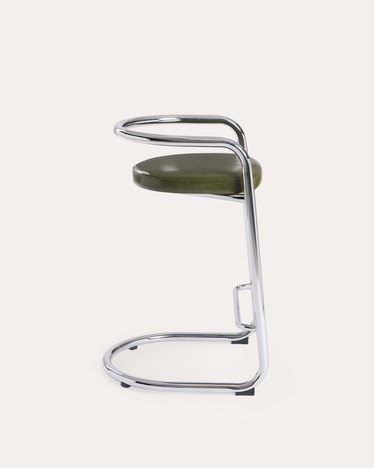 4er-Pack Metall-Hocker Aryo, Galeriebild 2