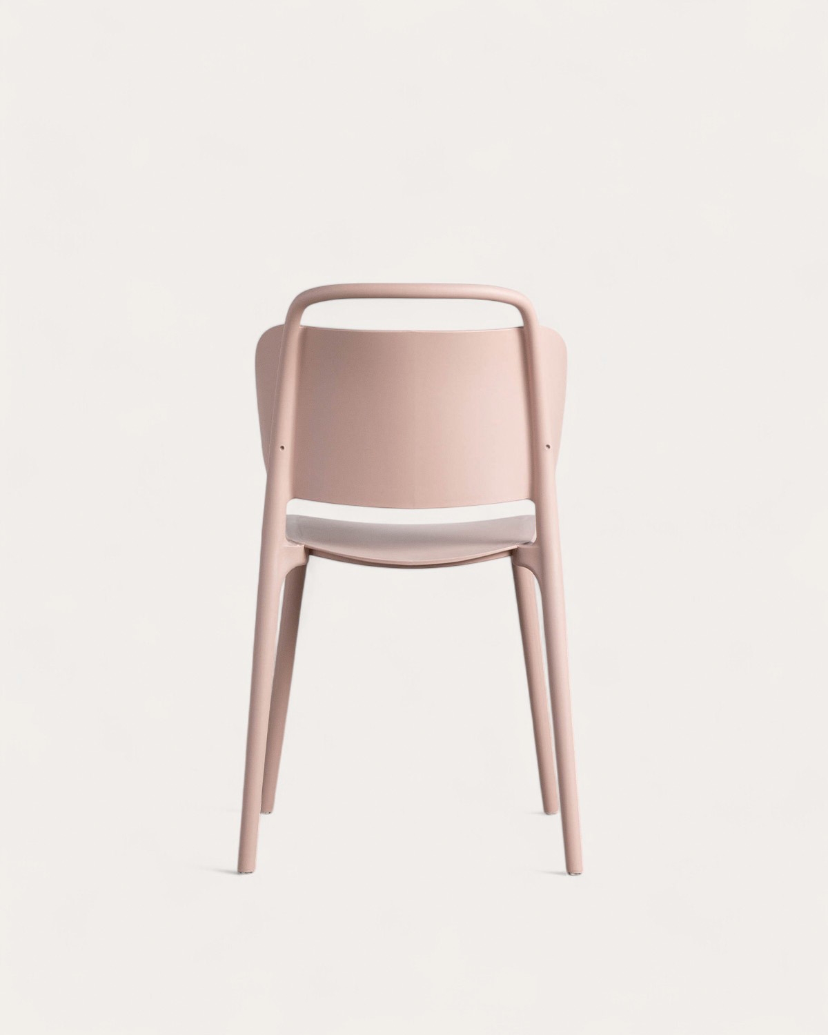 Esszimmerstuhl aus Polypropylen Kole, Galeriebild 5