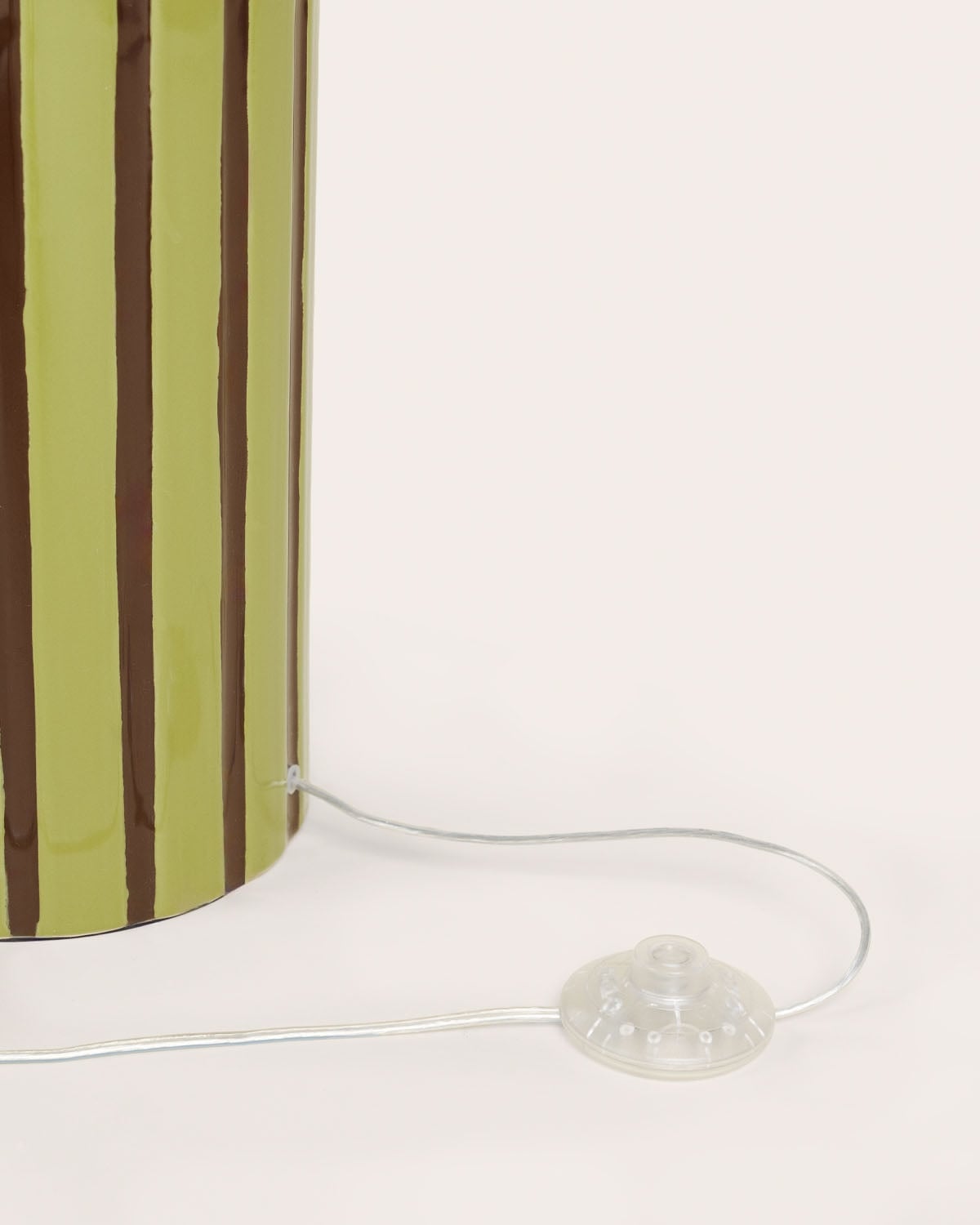 Keramik-Stehlampe Inhar, Galeriebild 6