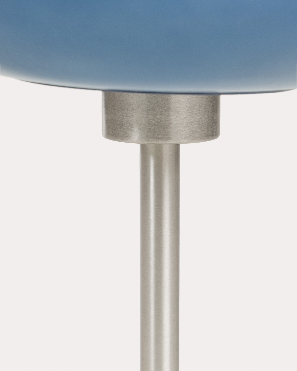 Tischleuchte aus Metall und Glas Revhin , Galeriebild 4