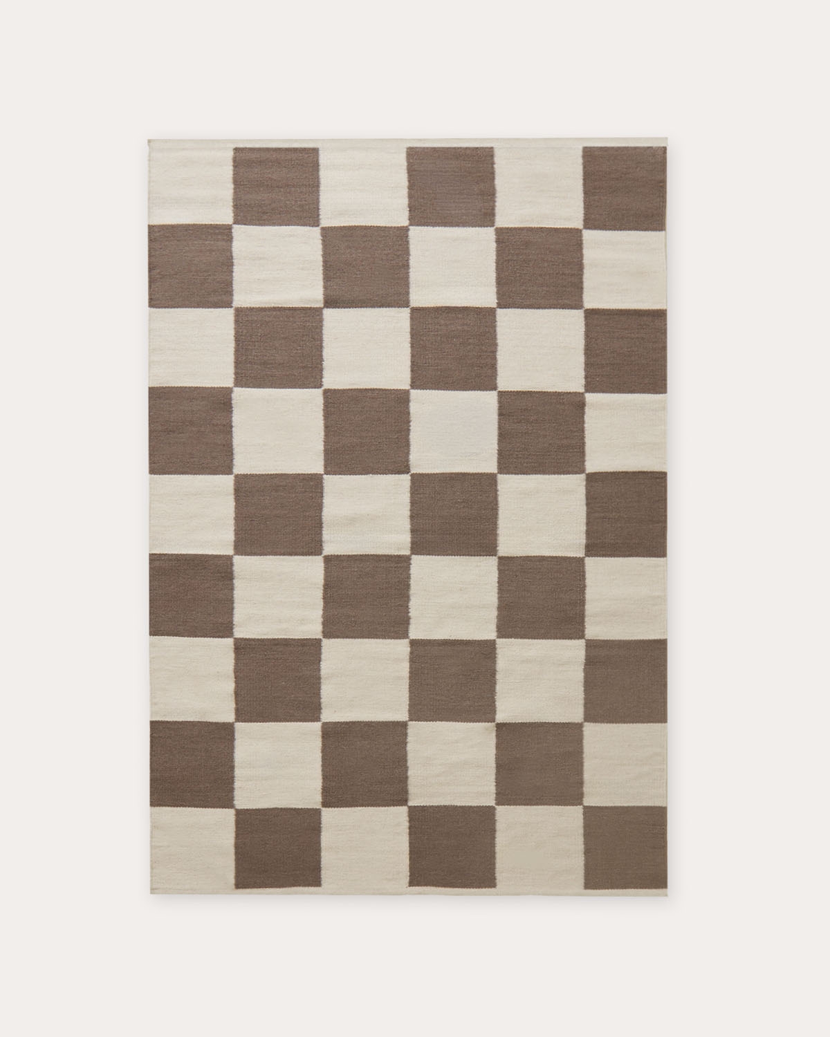 Rechteckiger Teppich 230x160 cm aus Wolle Myla, Galeriebild 1