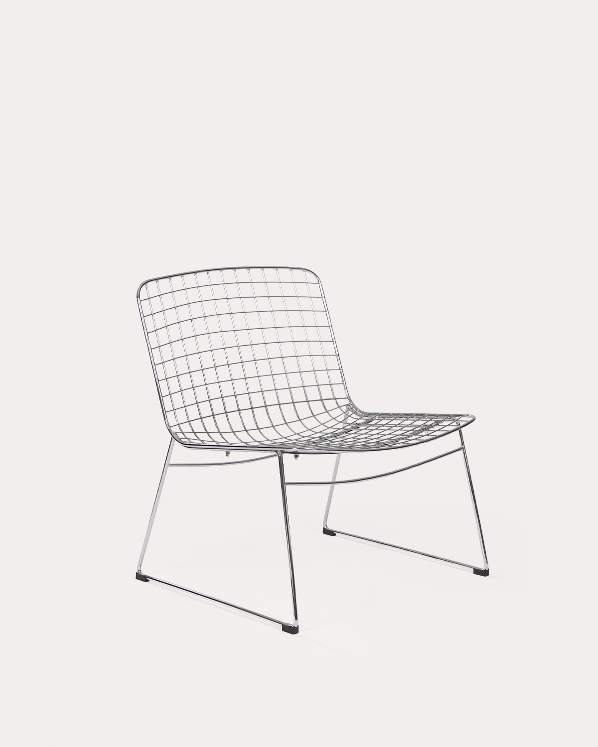 2er-Pack Metall-Sessel Aras, Galeriebild 1
