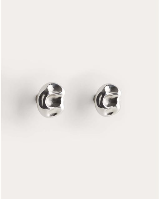 Set mit 2 Metallgriffen Ingvar