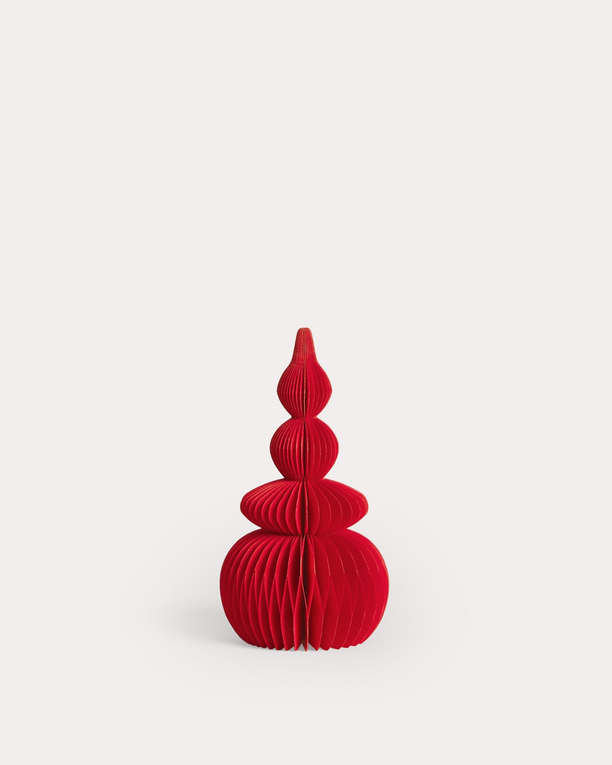 Papierweihnachtsbaum Masun , Galeriebild 1