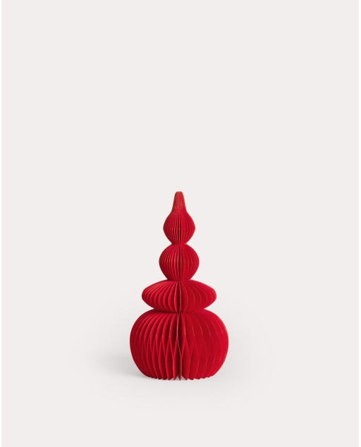 Weihnachtsbaum ↑ 30 cm aus Papier Masun