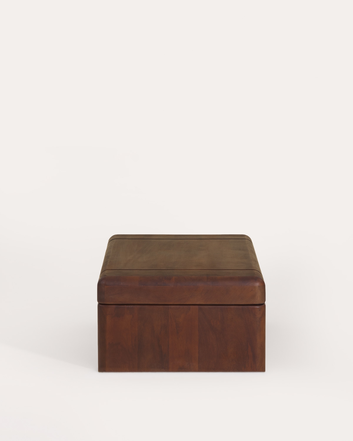 Couchtisch aus Mangoholz 120 x 70 cm Thalia , Galeriebild 5