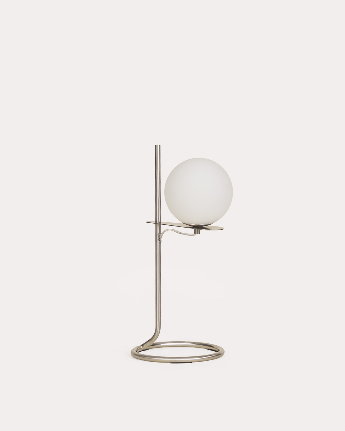 Tischlampe aus Metall Kabil, Galeriebild 1