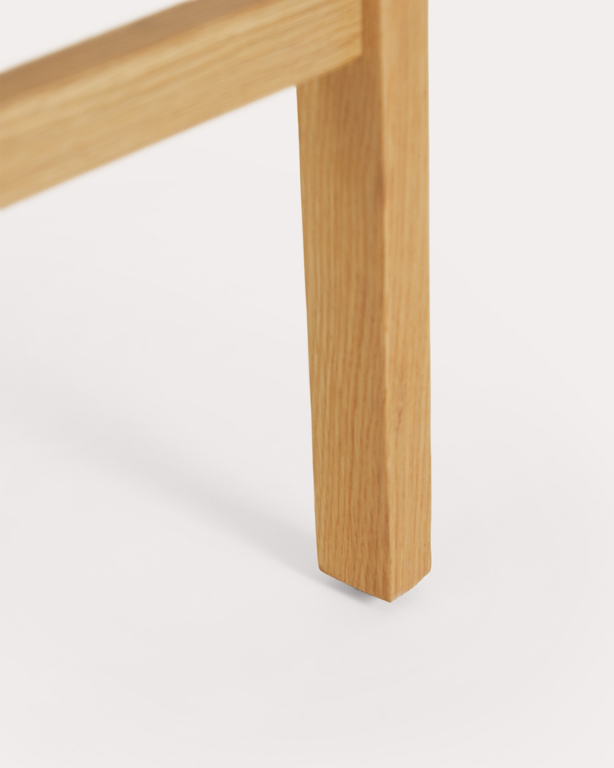 Pack 2 Barhocker aus Eichenholz Laly, Galeriebild 8