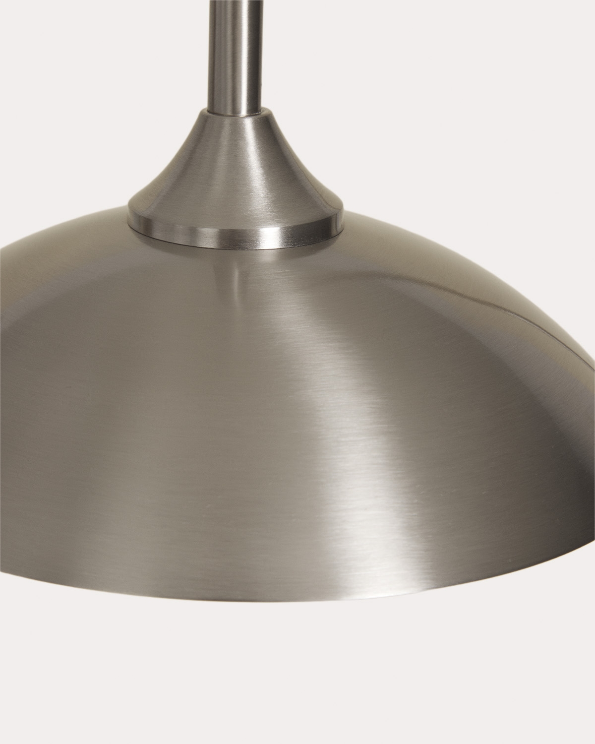 Stehlampe aus Marmor und Metall Nesy, Galeriebild 5
