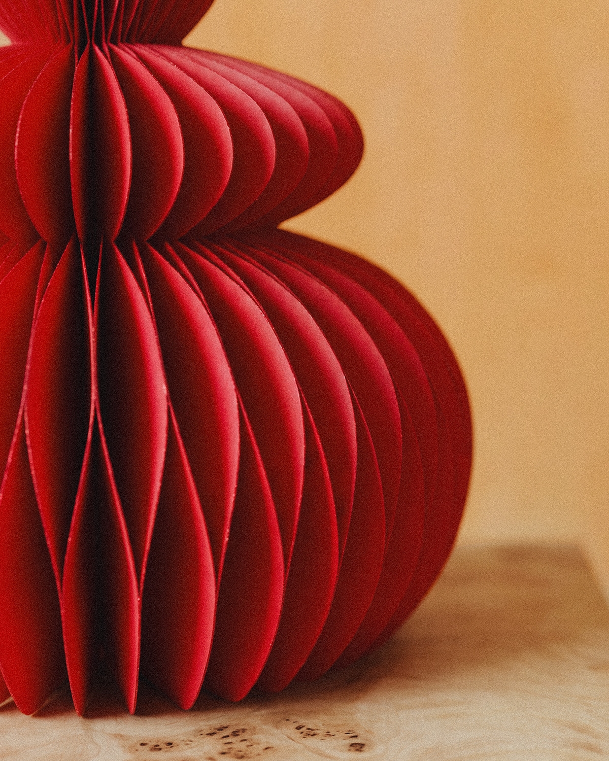 Papierweihnachtsbaum Masun , Galeriebild 3