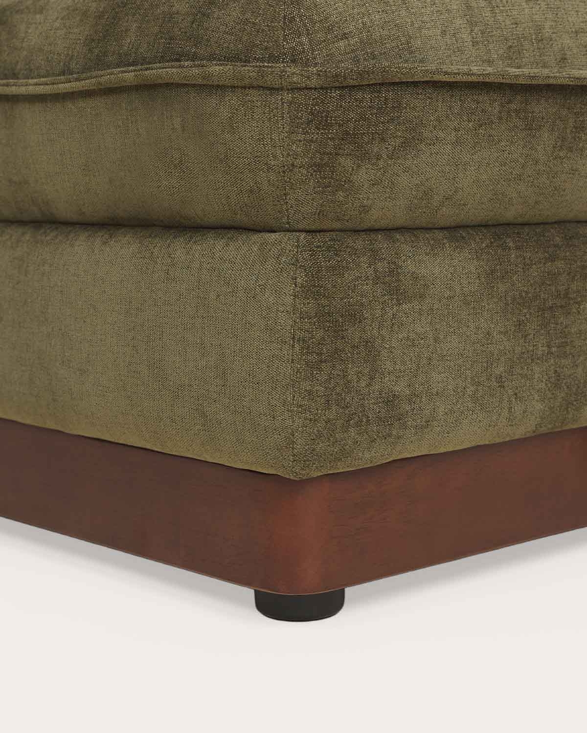 Holz- und Stoffsessel Leifur, Galeriebild 6