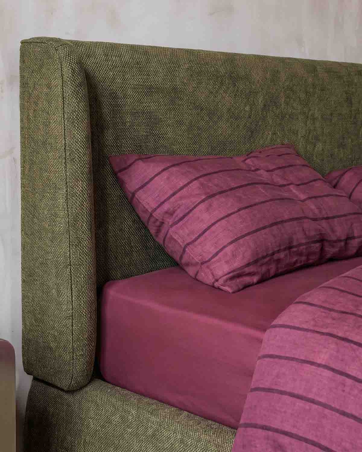 Polsterbett mit klappbarem Stauraum Hurdo, Galeriebild 3