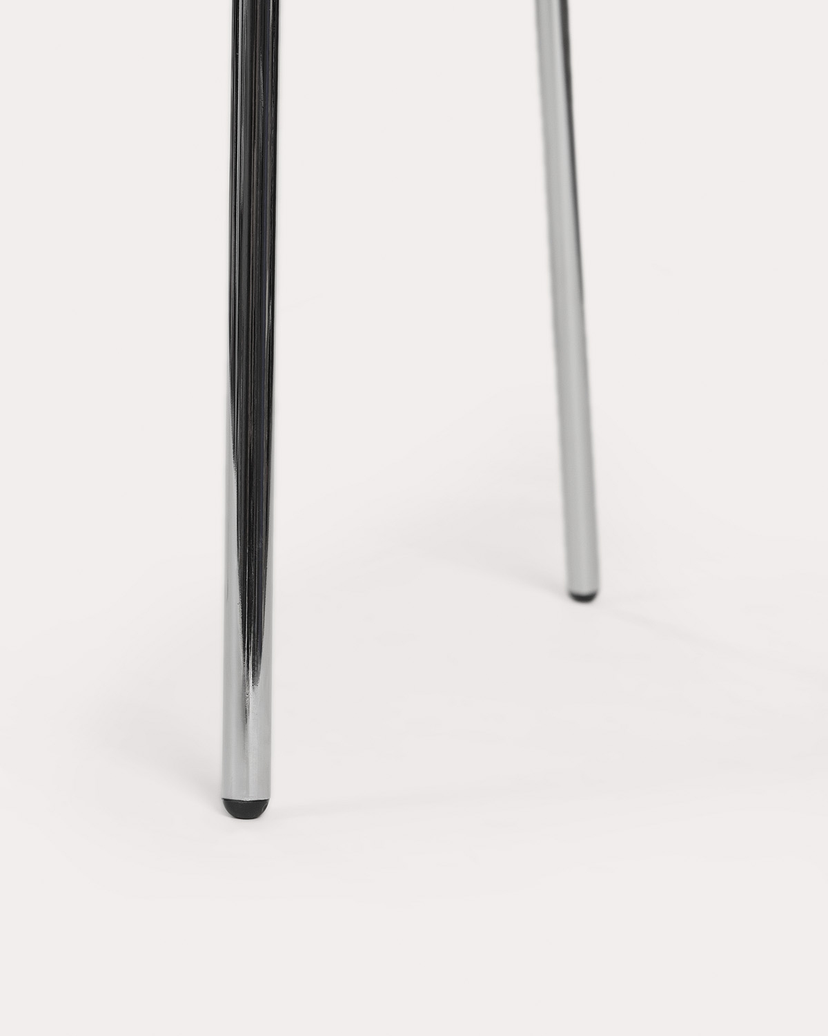 Dratath Esszimmerstuhl aus Metall und Stoff, Galeriebild 7