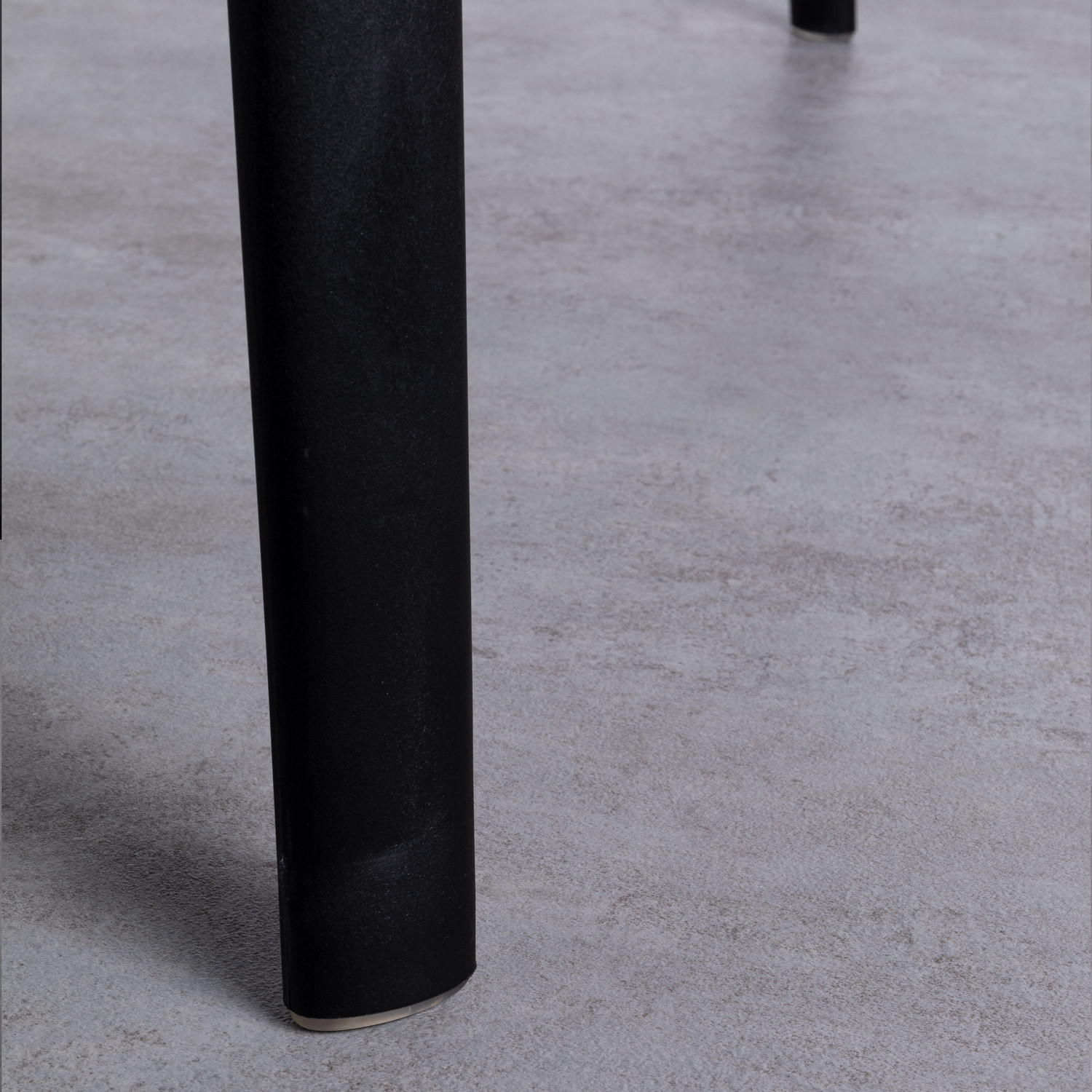 Esszimmertisch Rechteckig aus MDF und Polypropylen (120x80 cm) Abi