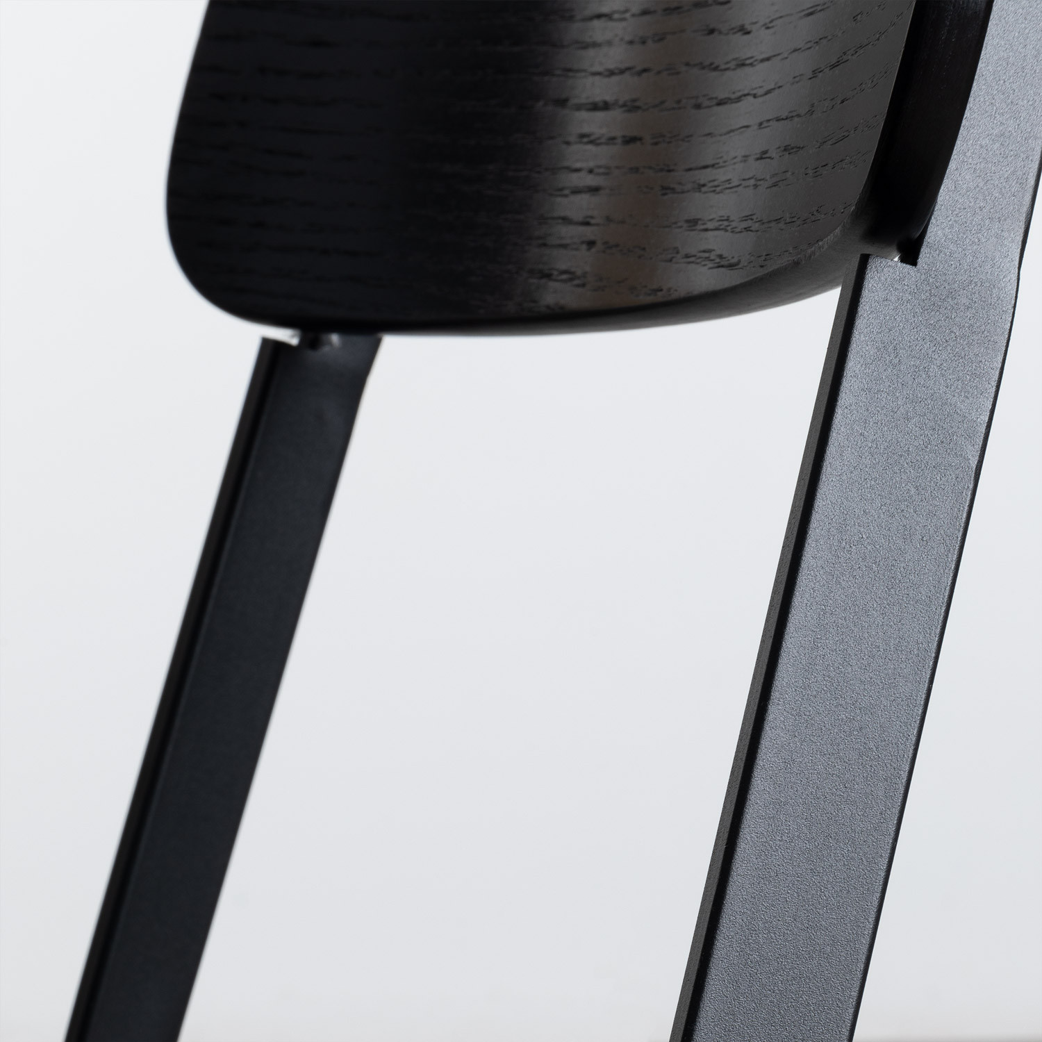 Esszimmerstuhl aus Holz Era Scriva - themasie.com