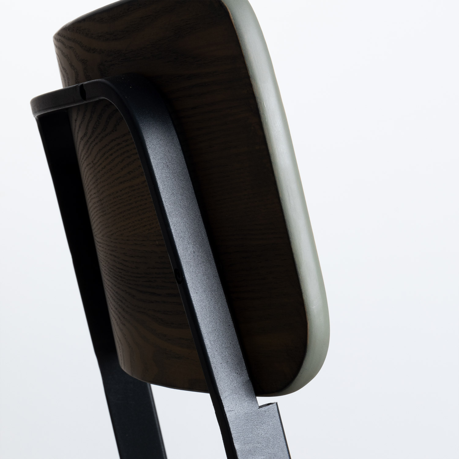 Esszimmerstuhl aus Holz Era Scriva - themasie.com