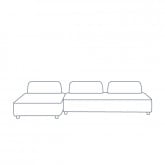 SPECIAL PRICES Couch und Sessel