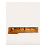 5-Sitzer Sofas