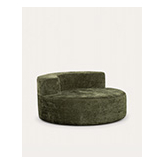 Vakuumverpackte Sofas